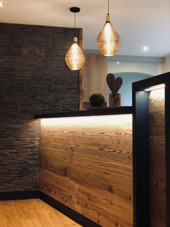 Landhaus Riedl باد فسينغ المظهر الخارجي الصورة