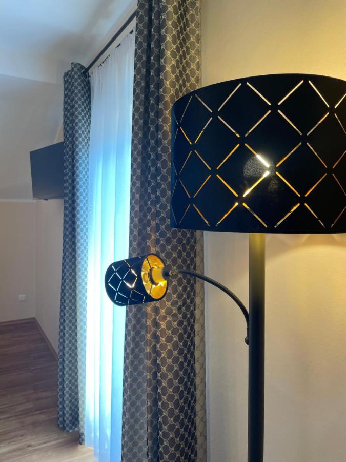 Landhaus Riedl باد فسينغ المظهر الخارجي الصورة